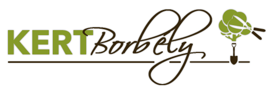 KertBorbély - Fazonra szabjuk a kertjét!